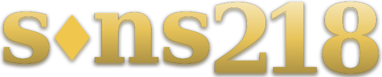 sons218 logo