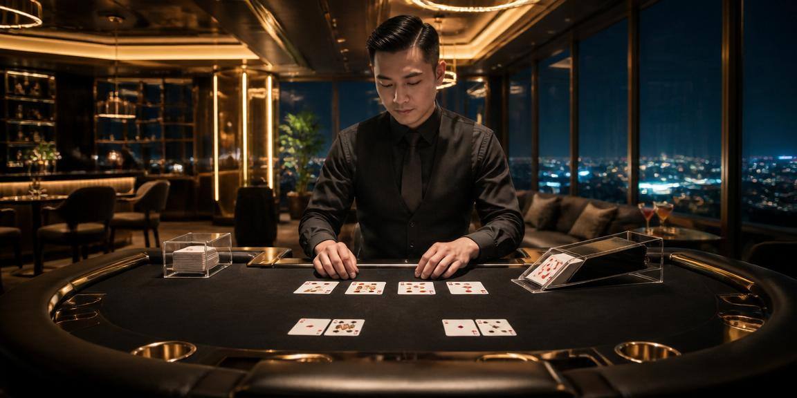 sons218 Casino trực tiếp và Slot tại sons218