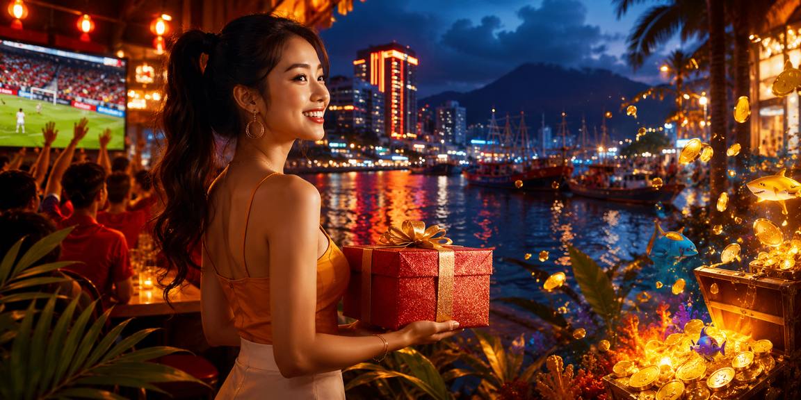 sons218 Những bàn chơi nào ở sons218 casino